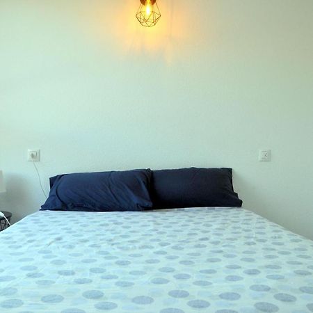 Apartamento Con Piscina Y Parking El Campello Eksteriør bilde