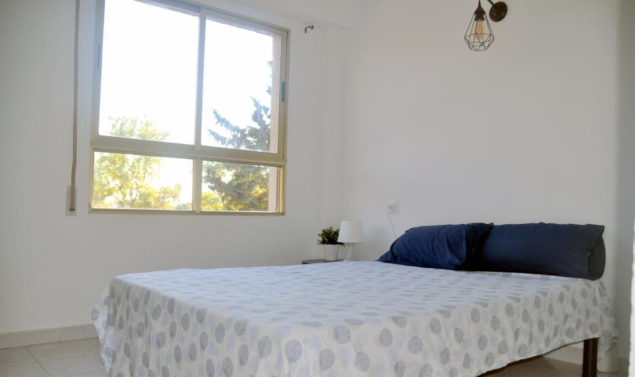 Apartamento Con Piscina Y Parking El Campello Eksteriør bilde
